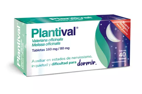 Caja Plantival